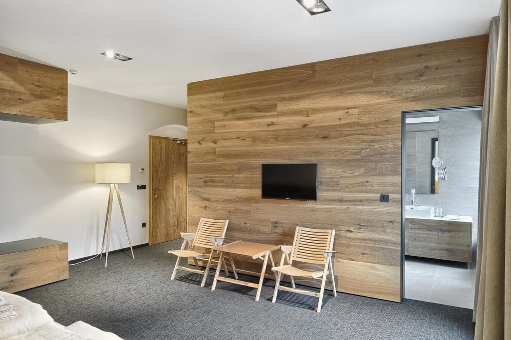 Guest House Hisa Denk Згорня Кунгота Номер фото