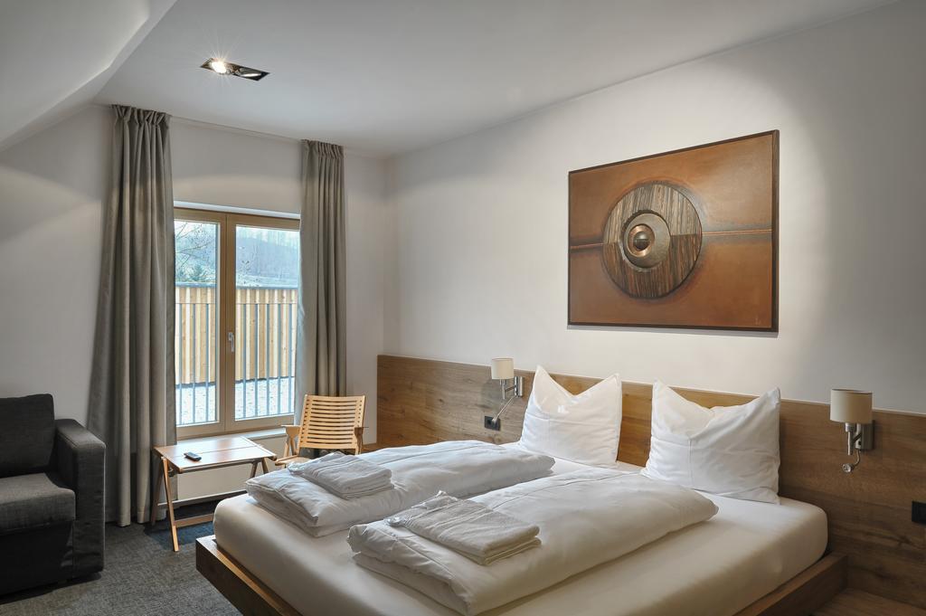 Guest House Hisa Denk Згорня Кунгота Номер фото